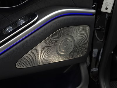 صورة مصغرة 30 لـ 2021 Mercedes-BENZ S-CLASS