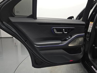 صورة مصغرة 15 لـ 2021 Mercedes-BENZ S-CLASS