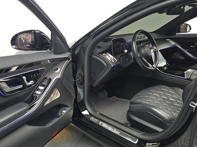 صورة مصغرة 13 لـ 2021 Mercedes-BENZ S-CLASS