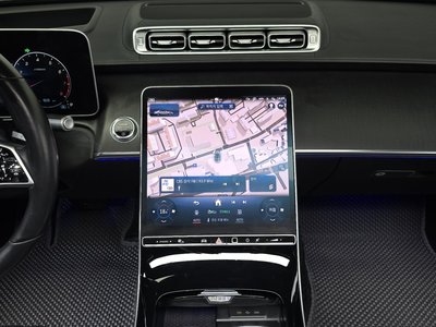 صورة مصغرة 20 لـ 2021 Mercedes-BENZ S-CLASS