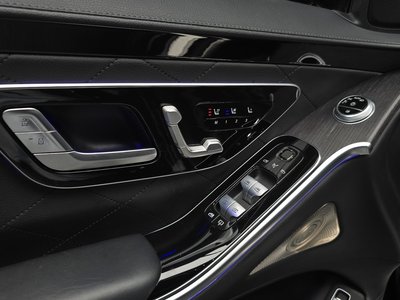 صورة مصغرة 28 لـ 2021 Mercedes-BENZ S-CLASS