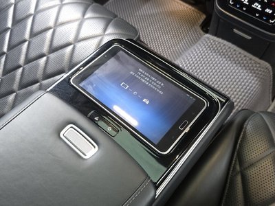 صورة مصغرة 31 لـ 2021 Mercedes-BENZ S-CLASS