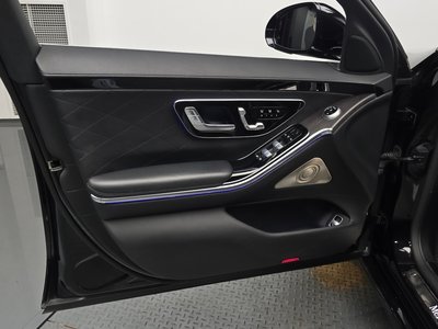 صورة مصغرة 14 لـ 2021 Mercedes-BENZ S-CLASS
