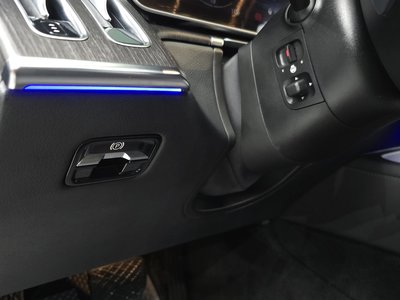 صورة مصغرة 34 لـ 2021 Mercedes-BENZ S-CLASS