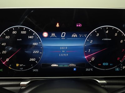 صورة مصغرة 11 لـ 2021 Mercedes-BENZ S-CLASS