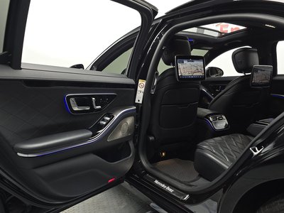 صورة مصغرة 16 لـ 2021 Mercedes-BENZ S-CLASS