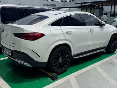 صورة 6 لـ 2024 Mercedes-BENZ GLE