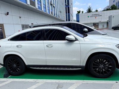 صورة 3 لـ 2024 Mercedes-BENZ GLE