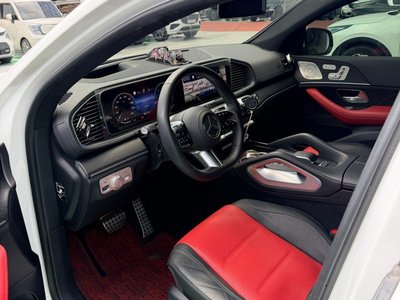 2024 Mercedes-BENZ GLE thumbnail 11