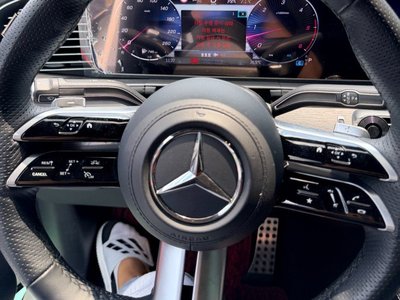 2024 Mercedes-BENZ GLE thumbnail 12