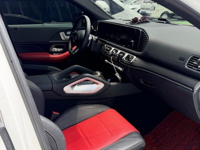 2024 Mercedes-BENZ GLE thumbnail 13