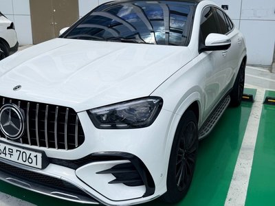 صورة 2 لـ 2024 Mercedes-BENZ GLE