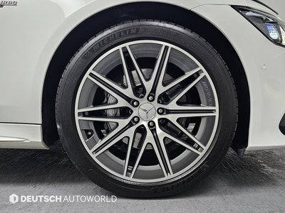 MERCEDES-BENZ GT AMG - 6