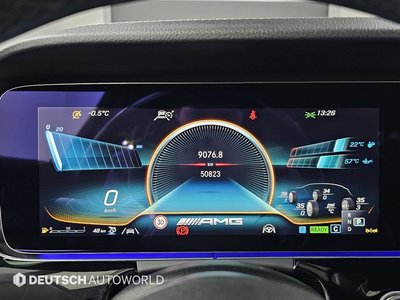 MERCEDES-BENZ GT AMG - 8