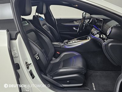 MERCEDES-BENZ GT AMG - 10