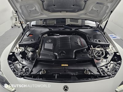 MERCEDES-BENZ GT AMG - 7