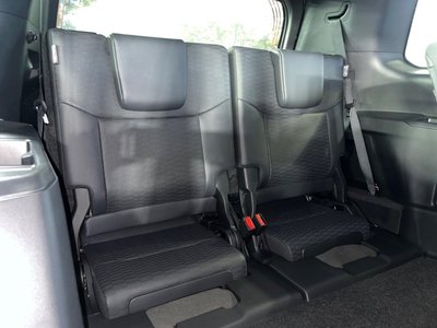 صورة مصغرة 11 لـ 2025 Toyota LAND CRUISER 250
