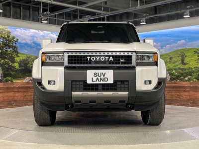 صورة مصغرة 16 لـ 2025 Toyota LAND CRUISER 250