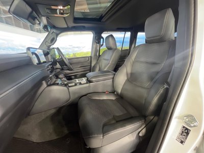 صورة مصغرة 45 لـ 2025 Toyota LAND CRUISER 250