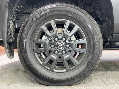صورة مصغرة 47 لـ 2025 Toyota LAND CRUISER 250