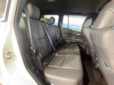 2025 Toyota LAND CRUISER 250 照片 10