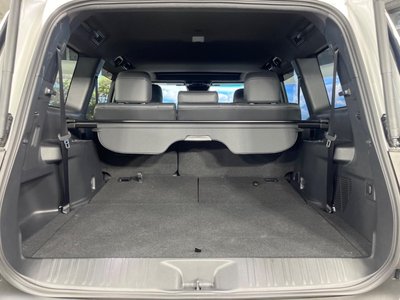 صورة مصغرة 12 لـ 2025 Toyota LAND CRUISER 250