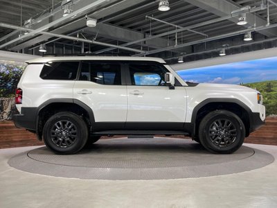 صورة مصغرة 23 لـ 2025 Toyota LAND CRUISER 250