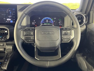 صورة مصغرة 13 لـ 2025 Toyota LAND CRUISER 250
