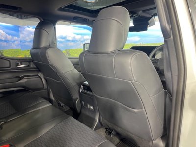 صورة مصغرة 41 لـ 2025 Toyota LAND CRUISER 250