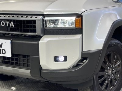 صورة مصغرة 14 لـ 2025 Toyota LAND CRUISER 250