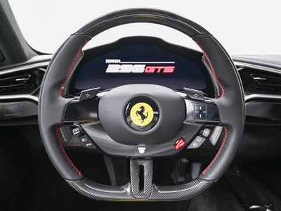 صورة مصغرة 25 لـ 2024 FERRARI 296 GTS