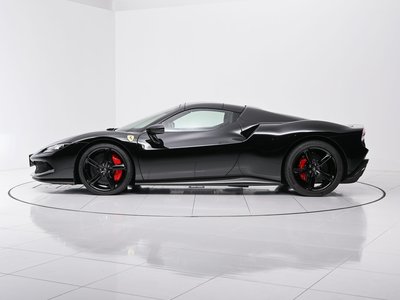 صورة مصغرة 12 لـ 2024 FERRARI 296 GTS
