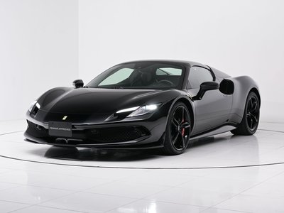 2024 FERRARI 296 GTS photo 8