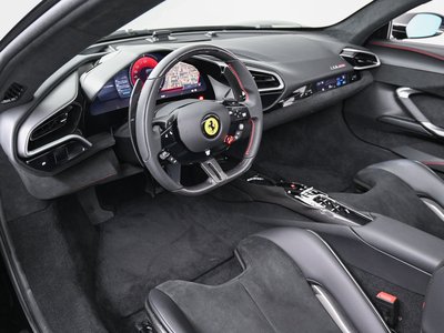 2024 FERRARI 296 GTS photo 4