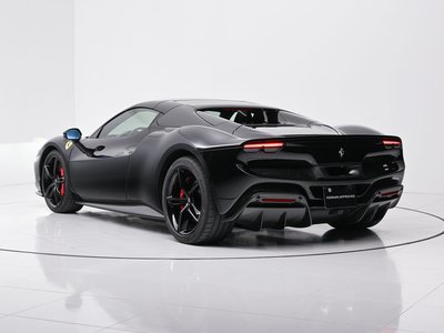 2024 FERRARI 296 GTS photo 10