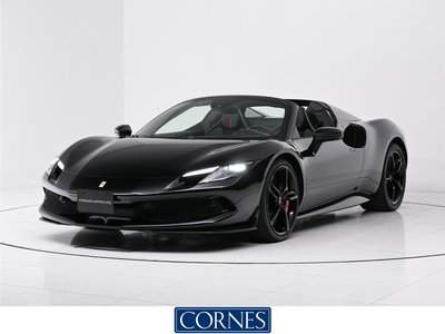 2024 FERRARI 296 GTS photo 1