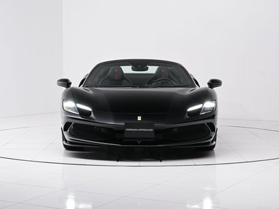 2024 FERRARI 296 GTS photo 5