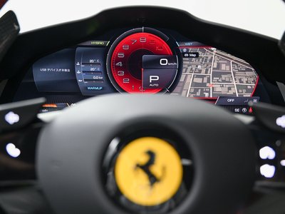 صورة مصغرة 28 لـ 2024 FERRARI 296 GTS