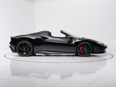 صورة مصغرة 11 لـ 2024 FERRARI 296 GTS
