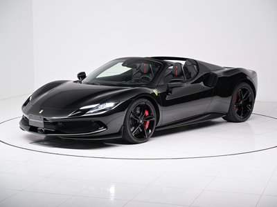 صورة مصغرة 13 لـ 2024 FERRARI 296 GTS