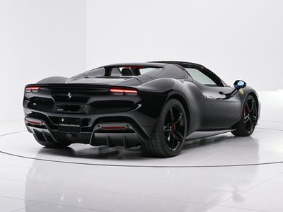 2024 FERRARI 296 GTS photo 9