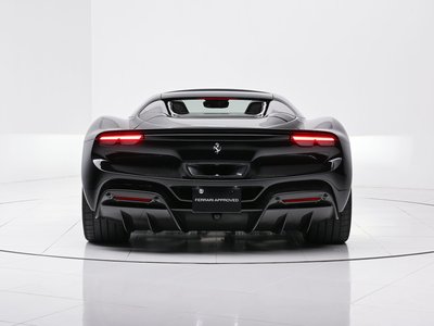 2024 FERRARI 296 GTS photo 6