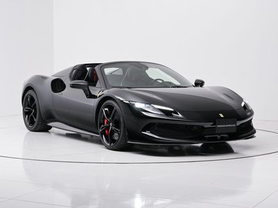 2024 FERRARI 296 GTS photo 7