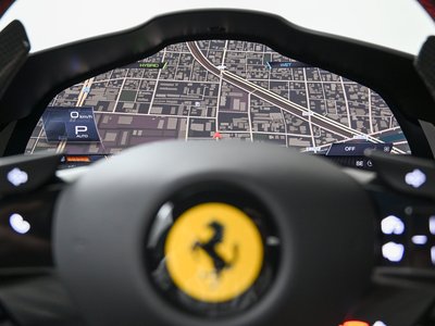 صورة مصغرة 29 لـ 2024 FERRARI 296 GTS