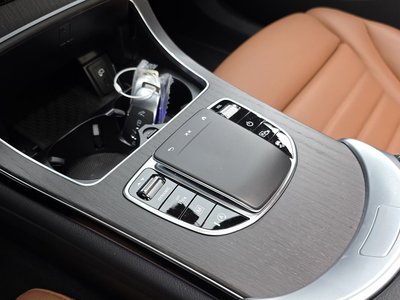صورة مصغرة 24 لـ 2023 Mercedes-BENZ GLC