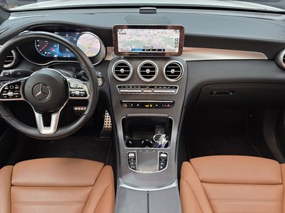 صورة 5 لـ 2023 Mercedes-BENZ GLC