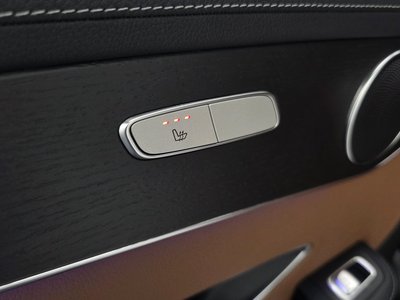 صورة مصغرة 30 لـ 2023 Mercedes-BENZ GLC