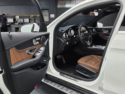 صورة مصغرة 13 لـ 2023 Mercedes-BENZ GLC