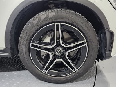 صورة 6 لـ 2023 Mercedes-BENZ GLC