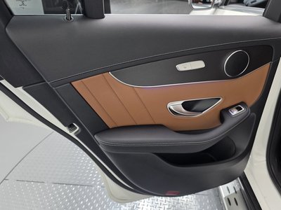 صورة مصغرة 15 لـ 2023 Mercedes-BENZ GLC